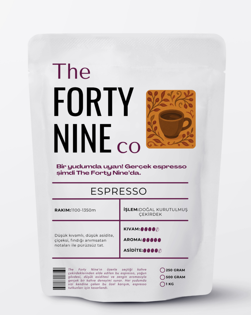 ESPRESSO