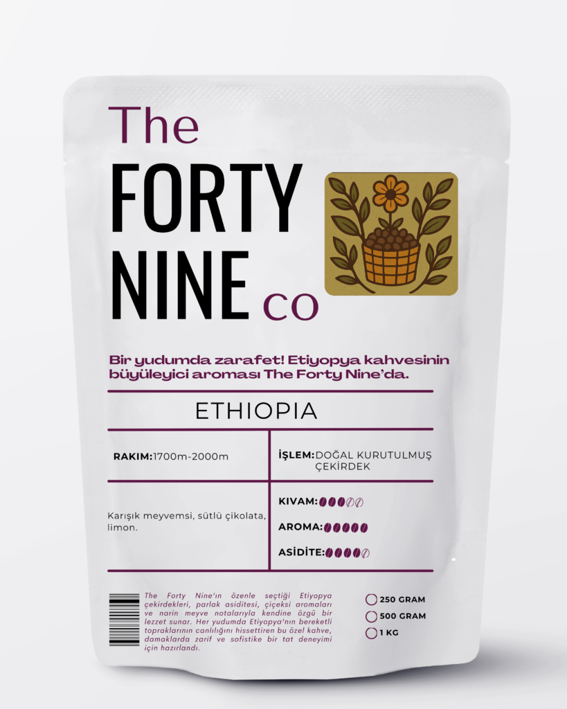 ETHIOPIA