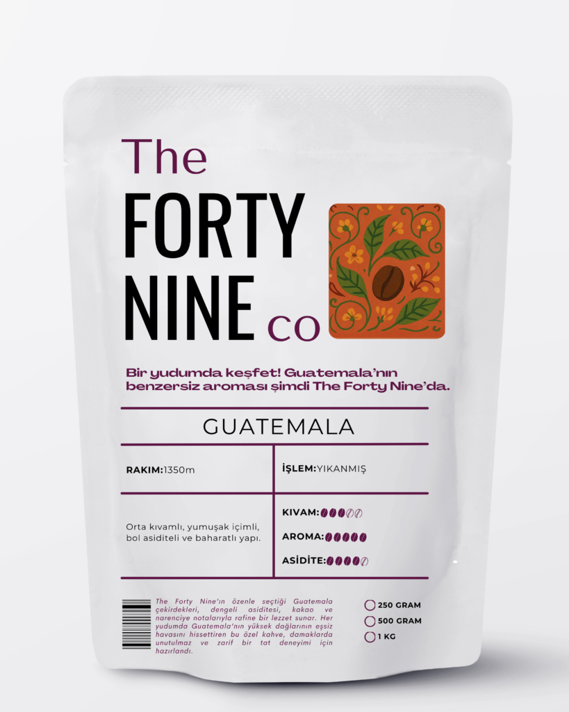 GUATEMELA